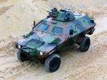 Otokar Cobra 1997 года
